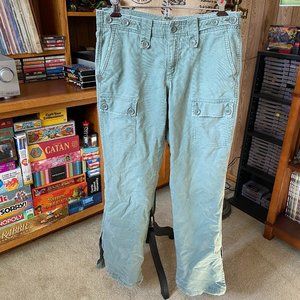 Vintage American Eagle Pants